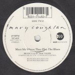 Mary Coughlan - Man Of The World (7 Mary Coughlan - Man Of The World (7