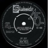 Mary Wells - My Guy (7