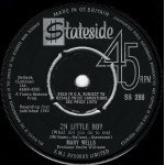 Mary Wells - My Guy (7