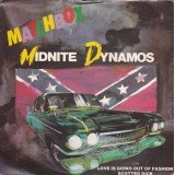 Matchbox (3) - Midnite Dynamos (7