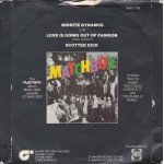 Matchbox (3) - Midnite Dynamos (7 Matchbox (3) - Midnite Dynamos (7