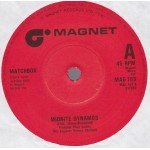 Matchbox (3) - Midnite Dynamos (7 Matchbox (3) - Midnite Dynamos (7