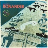 Mats Ronander - 50/50 (LP, Album)