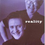 Mats Ronander - Reality (LP, Album)