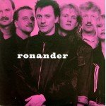 Mats Ronander - Reality (LP, Album)