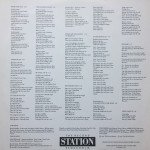 Mats Ronander - Reality (LP, Album)