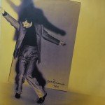 Mats Ronander - Reality (LP, Album)