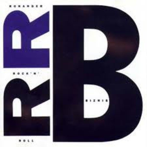 Mats Ronander - Rock 'N' Roll Biznis (LP, Album) Mats Ronander - Rock 'N' Roll Biznis (LP, Album)