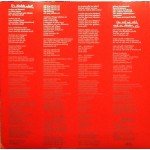 Mats Ronander - Tokig (LP, Album)