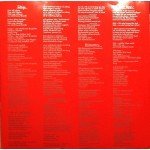 Mats Ronander - Tokig (LP, Album)