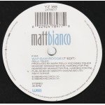 Matt Bianco - Don't Blame It On That Girl (7