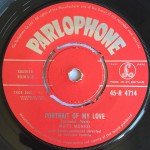 Matt Monro - Portrait Of My Love (7 Matt Monro - Portrait Of My Love (7