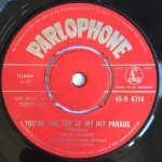 Matt Monro - Portrait Of My Love (7 Matt Monro - Portrait Of My Love (7