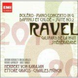 Ravel* - Orchestral Works  (2xCD, Comp)