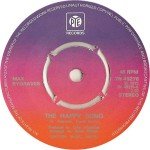 Max Bygraves - Deck Of Cards (7