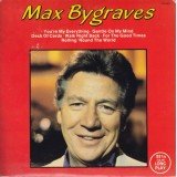Max Bygraves - Max Bygraves (7
