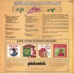 Max Bygraves - Singalongachristmas With Max (LP, Album, RE)