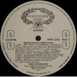 Max Bygraves - Singalongachristmas With Max (LP, Album, RE)