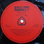 Max Collie Rhythm Aces - Battle Of Trafalgar (2xLP, Gat)