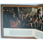 Max Collie Rhythm Aces - Battle Of Trafalgar (2xLP, Gat)