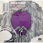 Max Collie & The Rhythm Aces* - Second (LP)
