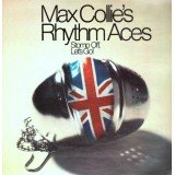 Max Collie's Rhythm Aces* - Stomp Off, Let's Go! (LP, Album)