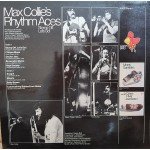 Max Collie's Rhythm Aces* - Stomp Off, Let's Go! (LP, Album)