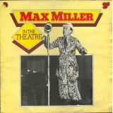 Max Miller - In The Theatre (LP, RE)