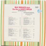 Max Morath - Max Morath Plays The Best Of Scott Joplin And Other Rag Classics (2xLP, Album, RE)