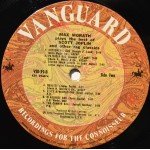 Max Morath - Max Morath Plays The Best Of Scott Joplin And Other Rag Classics (2xLP, Album, RE)
