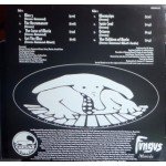 Max Rebo - Living Maxism (LP, Album)