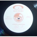Max Rebo - Living Maxism (LP, Album)