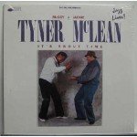 McCoy Tyner & Jackie McLean - It's About Time (LP, Album)