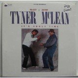 McCoy Tyner & Jackie McLean - It's About Time (LP, Album)