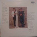 McCoy Tyner & Jackie McLean - It's About Time (LP, Album)