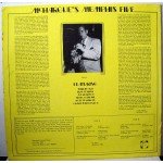 McHargue's Memphis Five - Jump With McHargue's Memphis Five  (LP, Mono)