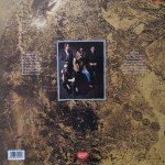 Mean Red Spiders (3) - Dark Hours (LP)