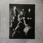 Mean Red Spiders (3) - Dark Hours (LP)
