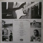 Mean Red Spiders (3) - Dark Hours (LP)
