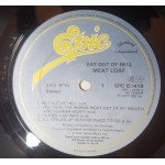 Meat Loaf - Bat Out Of Hell (LP, Album) Meat Loaf - Bat Out Of Hell (LP, Album)