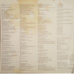 Meat Loaf - Bat Out Of Hell (LP, Album) Meat Loaf - Bat Out Of Hell (LP, Album)