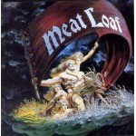 Meat Loaf - Dead Ringer (LP, Album)