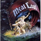 Meat Loaf - Dead Ringer (LP, Album)