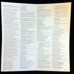 Meat Loaf - Dead Ringer (LP, Album)