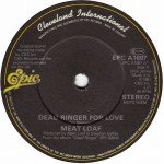 Meat Loaf - Dead Ringer For Love (7