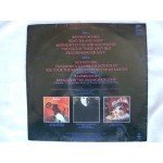 Meat Loaf - Hits Out Of Hell (LP, Comp, Lab)