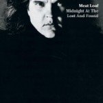 Meat Loaf - Midnight At The Lost And Found (LP, Album) Meat Loaf - Midnight At The Lost And Found (LP, Album)