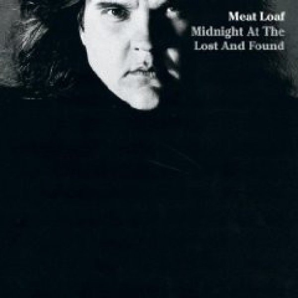 Meat Loaf - Midnight At The Lost And Found (LP, Album) Meat Loaf - Midnight At The Lost And Found (LP, Album)