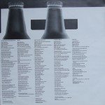 Meat Loaf - Midnight At The Lost And Found (LP, Album) Meat Loaf - Midnight At The Lost And Found (LP, Album)