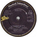 Meat Loaf - Midnight At The Lost And Found (2x7